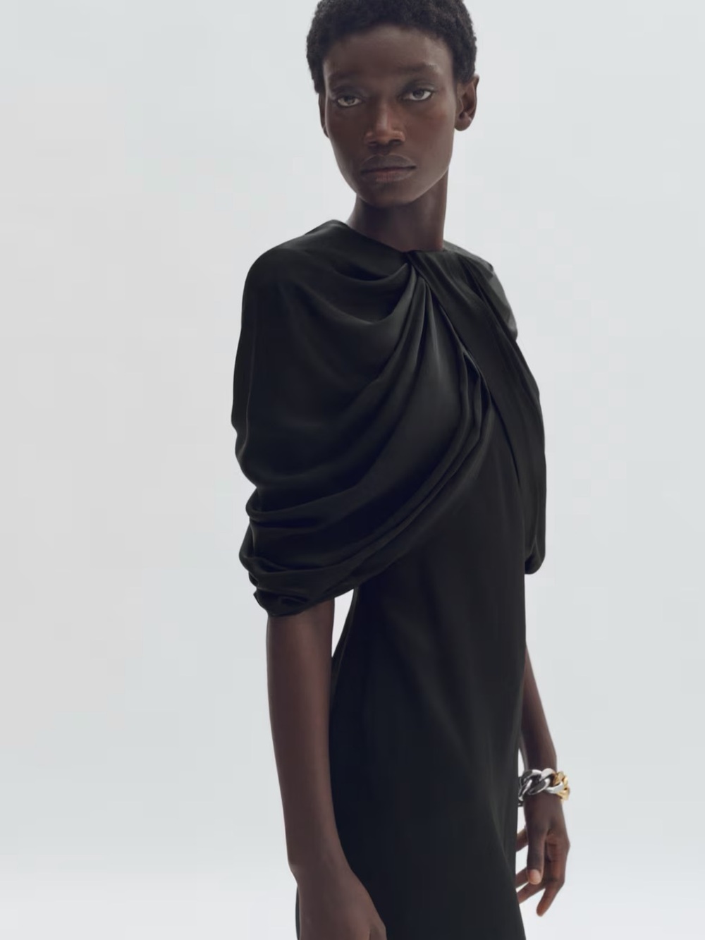 Stella McCartney H&M SS26 Collab Dress